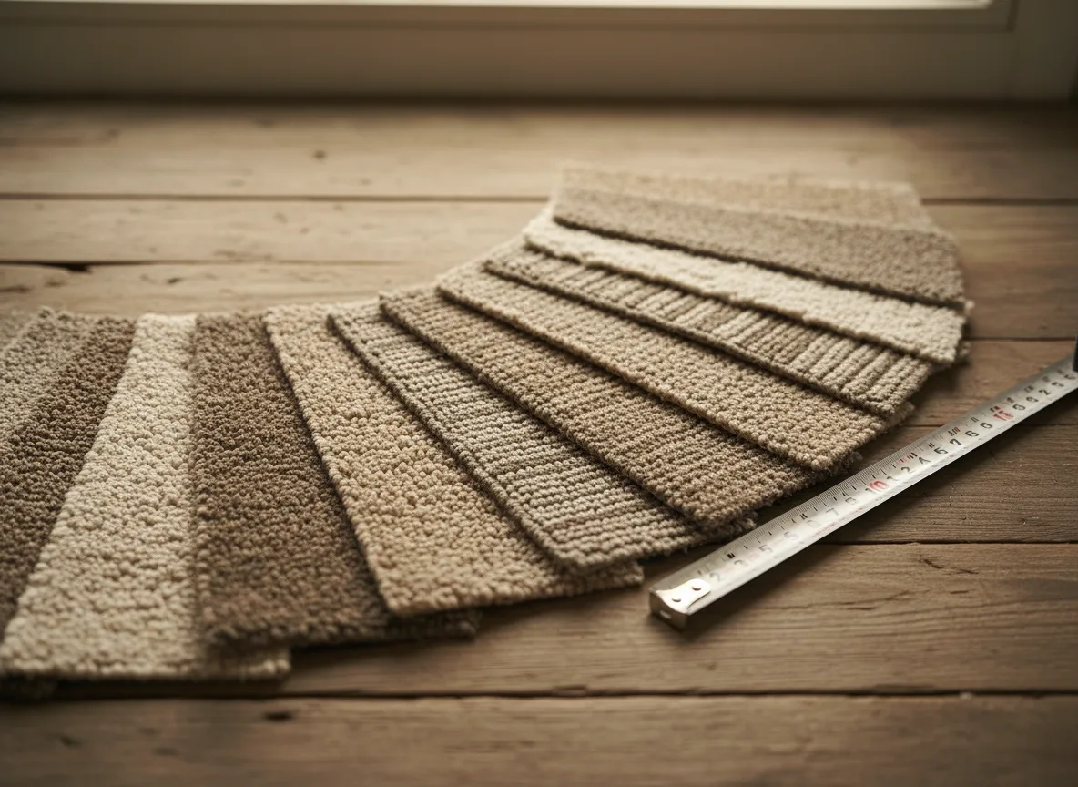 Carpet Installation Port Arthur, TX FAQs